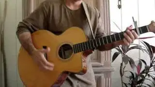 ADHD- Denny Bowen