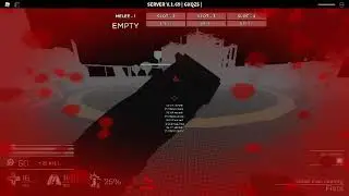 Failed arbitter run [DECAYING WINTER]
