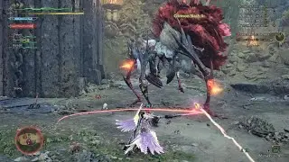Wilds: Nerf unloaded slinger pls