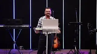 ನಿಮ್ಮ ಕುಟುಂಬವು ದೇವರಿಗೆ ಮುಖ್ಯವಾಗಿದೆ  | Pastor. Anil Kumar. New Life Fellowship Vijayapura.