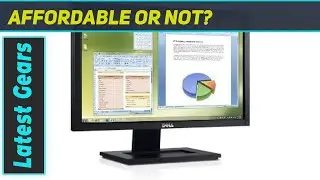Dell E2011h 20
