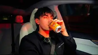 drinking & drinking talking about your future