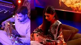 Rubab by Afghani Girl | My Rubab v3