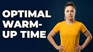 How Long Should A Warm-Up Be For Home Fitness?