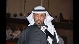 راشد السحيمي و شاهر العنزي