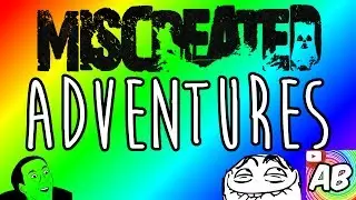 😡😡 MISCREATED - GAMEPLAY/EPISODE - GUS WHERE TF IS THE LOOT 😡😡