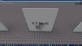 Roblox Lag Clip Recreation