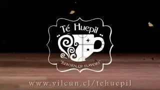 Clip Promocional Te Huepil