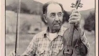 Cleofes Ortiz Violinista de Nuevo Mexico Vol. 4