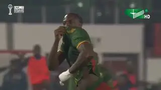CAN 2025: Camera isolée de Canal2 International sur le coach des Lions