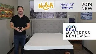 Nolah Mattress Review  - Nolah 12