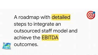 Global Workforce EBITDA Strategy