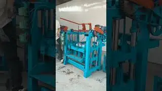 Tuff tile making machine | floor tile making complete Process