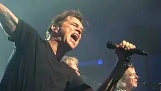 Die Toten Hosen - Opel-Gang / All die ganzen Jahre (31.8.2025 in Fållan, Stockholm)