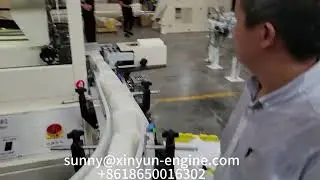 Full automatic single bag facial tissue bundle packing machine