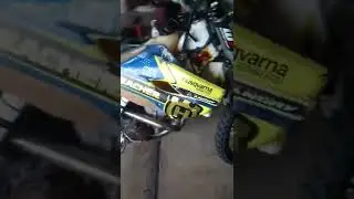 #husqvarna#husqvarna250#motorsultan#enduro