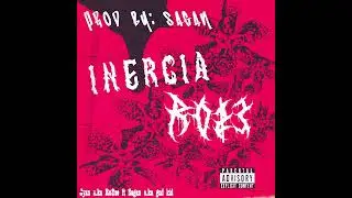 INERCIA - Jyan A.ka RO$3 (Prod by sagan05)