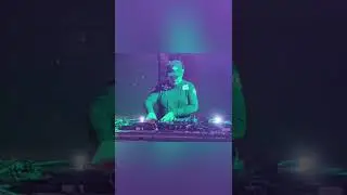 DJ rocko  sonido Farenheit