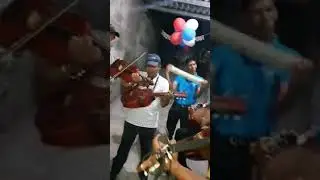 entre golpes & besos conjunyo five star HONDURAS