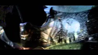 3NITY FILMS REEL 2013