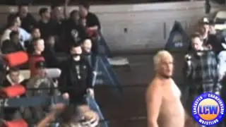 Lancaster Championship Wrestling (LCW) Josef Von Schmidt Entrance Video.wmv