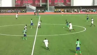 Mahamadou Doumassi