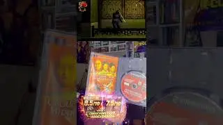 They Made THIS a Game?! | Crouching Tiger, Hidden Dragon. A legendary movie A video game (PT2)