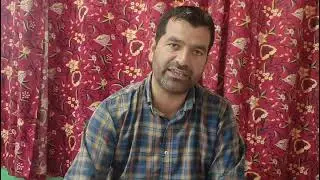 Dates (Khajoor) as Super food @Ph D Dryfruit wala Dr Masroor Ahmad Tantray