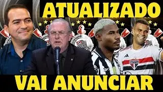 Corinthians Deve Anunciar Alisson a Qualquer Momento! Junior Santos Próximo Do Timão e Mais
