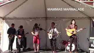 Mammas Marmalade