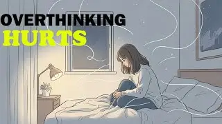 Why Overthinking Is Slowly Destroying Your Peace