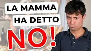Le regole (strane) delle MAMME Italiane