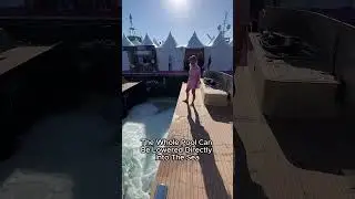 HOW YATCH POOLS ARE ACTUALLY FILLED
