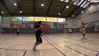 2025 EBA Regular Season Week 6 R.I.P vs. Giapo