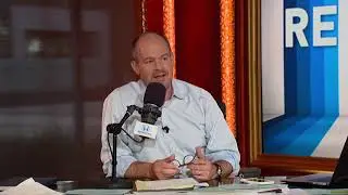Rich Eisen Breaks Down the Ezekiel Elliott Suspension | 8/11/17