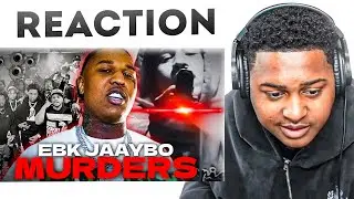 The DARKSIDE of  EBK Jaaybo 👀😳 From Best Friends to Deadly Rivals…