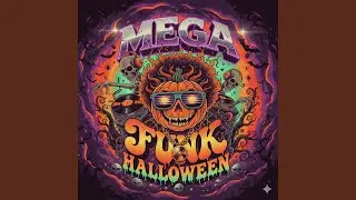 MEGA FUNK HALLOWEEN
