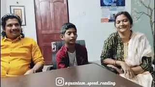 Parent Shares Child&rsquo;s Transformation After Midbrain Activation | Smart Brains India