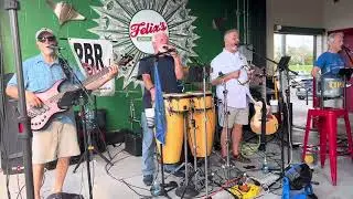 PBR Plus Band!   Super Smooth Harmony!