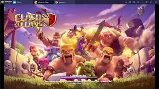 Copiar aldeas Clahs of clan