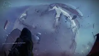 Destiny 2 Gameplay Stream!