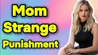 Punished to Crossdress &mdash; and I Liked It&rdquo;| crossdressing stories