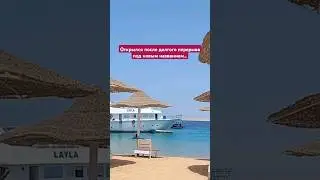 Moreno Horizon Spa ex. Hotelux Marina Beach Hurghada, подробный обзор скоро на канале