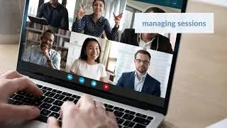How to Hold Effective Video Conferencing Sessions in an Online Course: Part 2