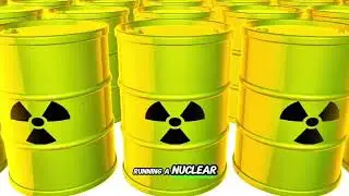 The 2-Billion-Year-Old Nuclear Reactor Hidden in Africa | Oklo&rsquo;s Natural Wonder 🌍⚛️