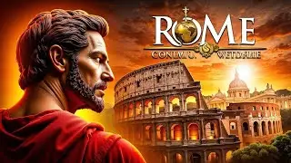 Rome, Italy &ndash; Ancient History at the Colosseum, Roman Forum, and Vatican City