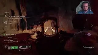 All Gambit weapons Gambit dredgen title