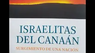 Los or&iacute;genes hist&oacute;ricos del pueblo israelita, con Daniel Lerner