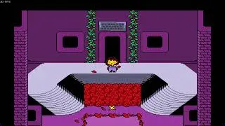 Oh god it's another boss :( spare me