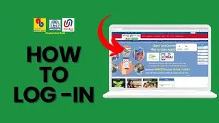 How to Login Corporation Bank (Union Bank) Online Banking Account 2021?